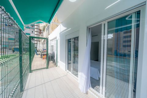 Villa i Benidorm, Alicante, Benidorm - € 178.500 | Ref: 661bc92a-3f99-498d-b - foto 25