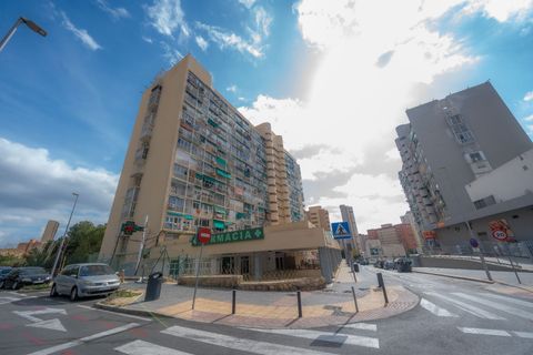 Villa i Benidorm, Alicante, Benidorm - € 178.500 | Ref: 661bc92a-3f99-498d-b - foto 31