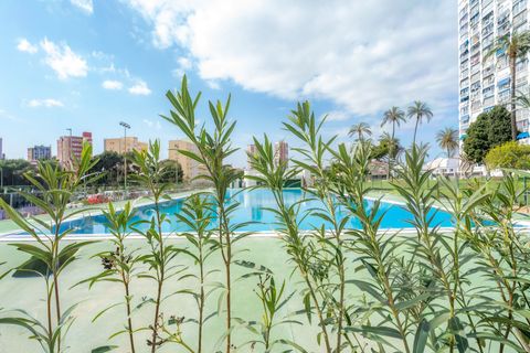 Villa i Benidorm, Alicante, Benidorm - € 178.500 | Ref: 661bc92a-3f99-498d-b - foto 32