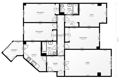 Leilighet i Toledo, Toledo, Toledo - € 310 000 | Ref: 7ef68eee-cd3a-41b4-8 - foto 41