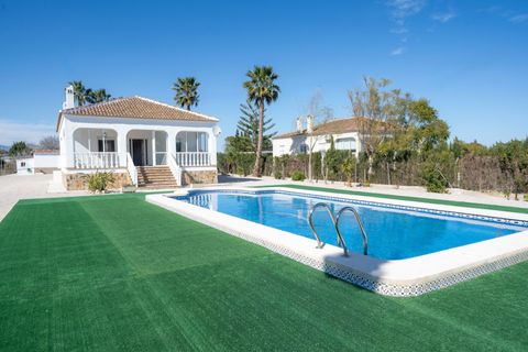 Villa i Dolores, Alicante, Dolores - € 560.000 | Ref: 40963881-fdbb-4de5-9 - foto 1