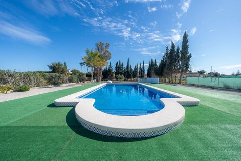 Villa i Dolores, Alicante, Dolores - € 560.000 | Ref: 40963881-fdbb-4de5-9 - foto 3