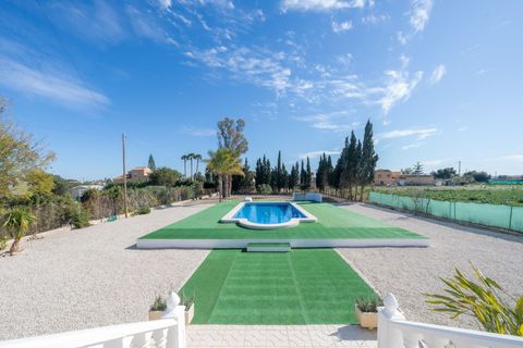 Villa i Dolores, Alicante, Dolores - € 560.000 | Ref: 40963881-fdbb-4de5-9 - foto 33