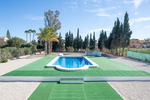 Villa i Dolores, Alicante, Dolores - € 560.000 | Ref: 40963881-fdbb-4de5-9 - foto 34