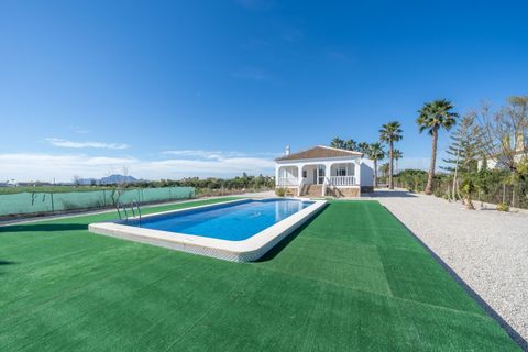 Villa i Dolores, Alicante, Dolores - € 560.000 | Ref: 40963881-fdbb-4de5-9 - foto 37