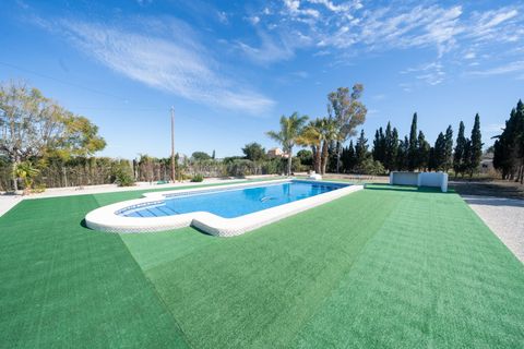 Villa i Dolores, Alicante, Dolores - € 560.000 | Ref: 40963881-fdbb-4de5-9 - foto 40