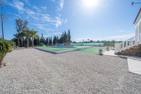 Villa i Dolores, Alicante, Dolores - € 560.000 | Ref: 40963881-fdbb-4de5-9 - foto 43