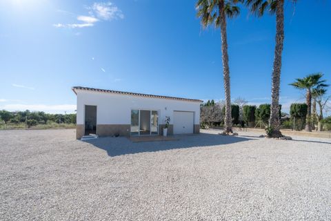 Villa i Dolores, Alicante, Dolores - € 560.000 | Ref: 40963881-fdbb-4de5-9 - foto 49