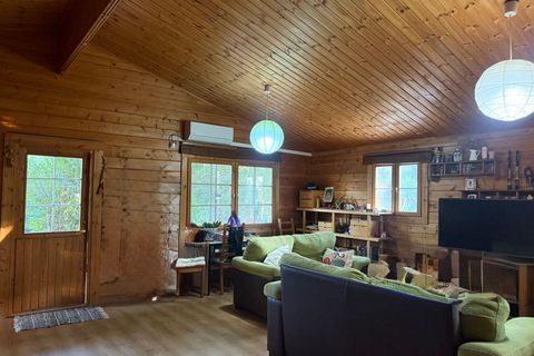 Hus på landet i Molina De Segura, Murcia - foto 1