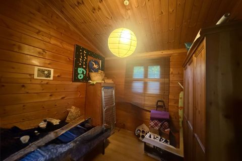 Hus på landet i Molina De Segura, Murcia - foto 4