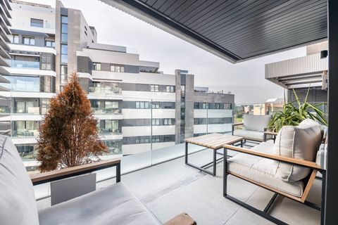 Lejlighed i Madrid, Madrid, Madrid - € 1.500.000 | Ref: 51a29def-3042-4f27-9 - foto 1