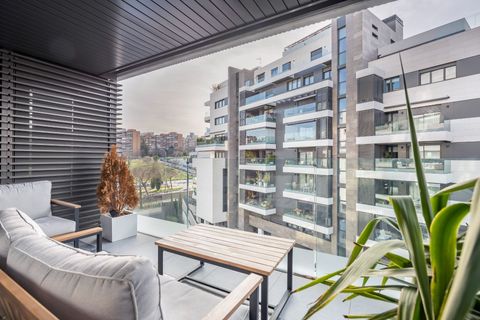 Lejlighed i Madrid, Madrid, Madrid - € 1.500.000 | Ref: 51a29def-3042-4f27-9 - foto 2