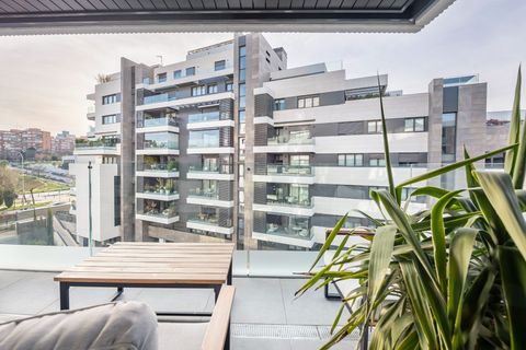 Lejlighed i Madrid, Madrid, Madrid - € 1.500.000 | Ref: 51a29def-3042-4f27-9 - foto 4