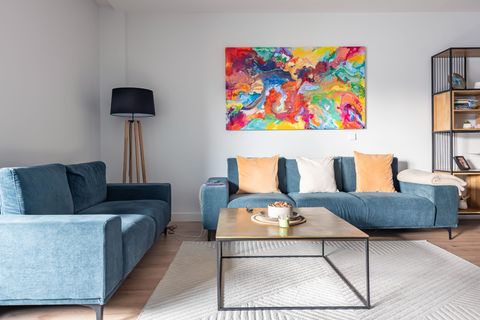Lejlighed i Madrid, Madrid, Madrid - € 1.500.000 | Ref: 51a29def-3042-4f27-9 - foto 9