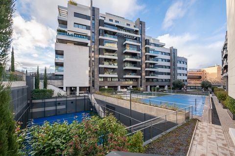 Lejlighed i Madrid, Madrid, Madrid - € 1.500.000 | Ref: 51a29def-3042-4f27-9 - foto 40