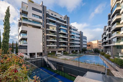 Lejlighed i Madrid, Madrid, Madrid - € 1.500.000 | Ref: 51a29def-3042-4f27-9 - foto 41