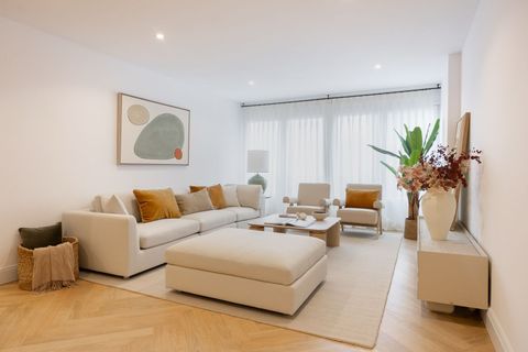 Leilighet i Madrid, Madrid, Madrid - € 3 200 000 | Ref: d67dcad9-83a0-4db5-8 - foto 2