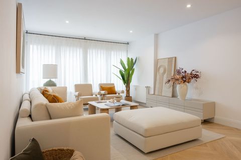 Leilighet i Madrid, Madrid, Madrid - € 3 200 000 | Ref: d67dcad9-83a0-4db5-8 - foto 4