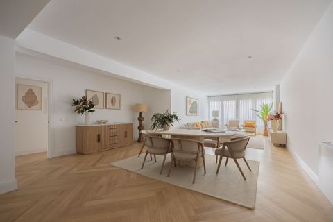 Leilighet i Madrid, Madrid, Madrid - € 3 200 000 | Ref: d67dcad9-83a0-4db5-8 - foto 6