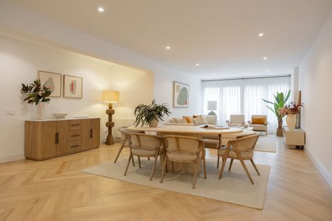 Leilighet i Madrid, Madrid, Madrid - € 3 200 000 | Ref: d67dcad9-83a0-4db5-8 - foto 8