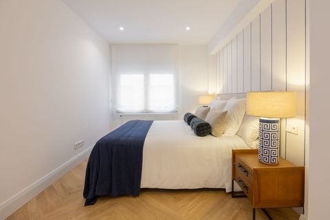 Leilighet i Madrid, Madrid, Madrid - € 3 200 000 | Ref: d67dcad9-83a0-4db5-8 - foto 20