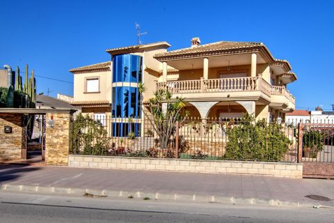 Villa i Orihuela, Alicante, Orihuela - € 1.166.550 | Ref: c2f468fd-283e-470c-a - foto 2