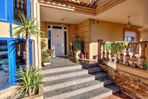 Villa i Orihuela, Alicante, Orihuela - € 1.166.550 | Ref: c2f468fd-283e-470c-a - foto 5