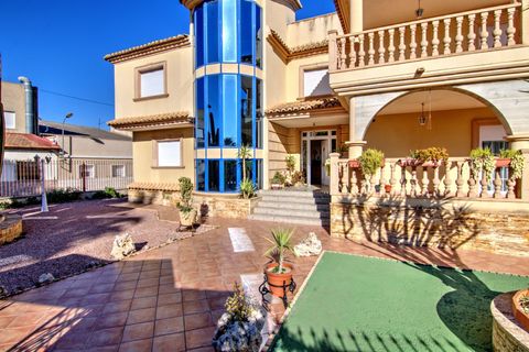 Villa i Orihuela, Alicante, Orihuela - € 1.166.550 | Ref: c2f468fd-283e-470c-a - foto 6