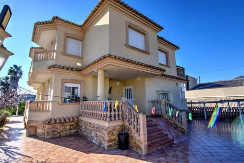 Villa i Orihuela, Alicante, Orihuela - € 1.166.550 | Ref: c2f468fd-283e-470c-a - foto 10