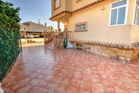Villa i Orihuela, Alicante, Orihuela - € 1.166.550 | Ref: c2f468fd-283e-470c-a - foto 12