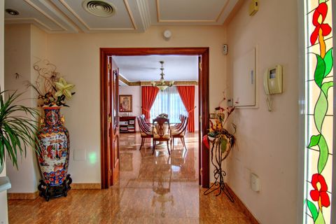 Villa i Orihuela, Alicante, Orihuela - € 1.166.550 | Ref: c2f468fd-283e-470c-a - foto 14
