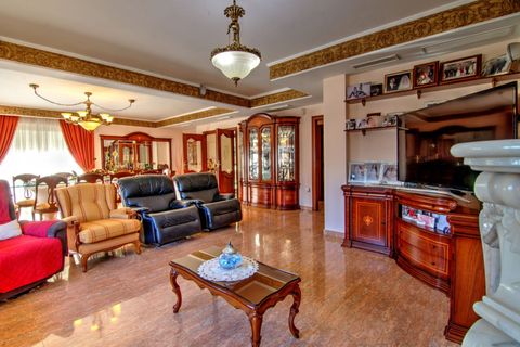 Villa i Orihuela, Alicante, Orihuela - € 1.166.550 | Ref: c2f468fd-283e-470c-a - foto 18