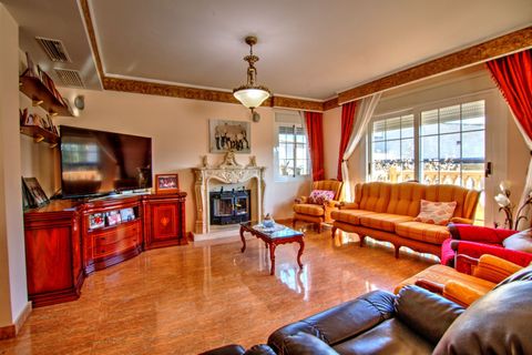 Villa i Orihuela, Alicante, Orihuela - € 1.166.550 | Ref: c2f468fd-283e-470c-a - foto 19
