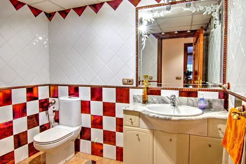 Villa i Orihuela, Alicante, Orihuela - € 1.166.550 | Ref: c2f468fd-283e-470c-a - foto 23
