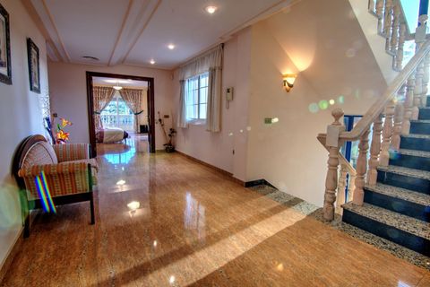 Villa i Orihuela, Alicante, Orihuela - € 1.166.550 | Ref: c2f468fd-283e-470c-a - foto 27