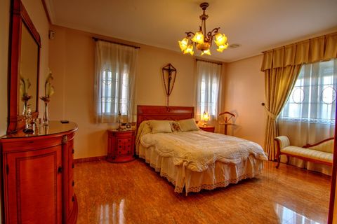 Villa i Orihuela, Alicante, Orihuela - € 1.166.550 | Ref: c2f468fd-283e-470c-a - foto 32