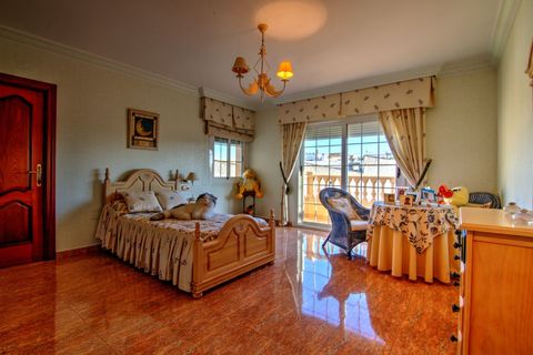 Villa i Orihuela, Alicante, Orihuela - € 1.166.550 | Ref: c2f468fd-283e-470c-a - foto 36