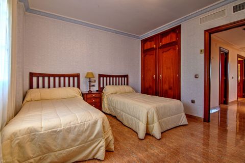Villa i Orihuela, Alicante, Orihuela - € 1.166.550 | Ref: c2f468fd-283e-470c-a - foto 38