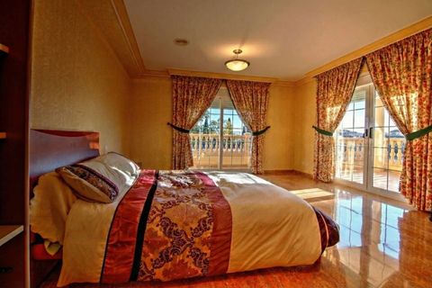 Villa i Orihuela, Alicante, Orihuela - € 1.166.550 | Ref: c2f468fd-283e-470c-a - foto 40