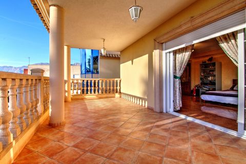 Villa i Orihuela, Alicante, Orihuela - € 1.166.550 | Ref: c2f468fd-283e-470c-a - foto 41