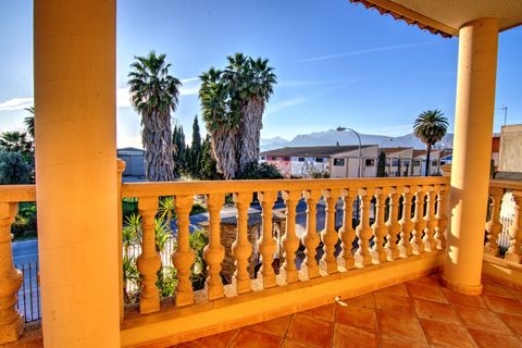 Villa i Orihuela, Alicante, Orihuela - € 1.166.550 | Ref: c2f468fd-283e-470c-a - foto 42