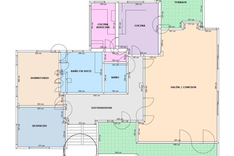 Villa i Orihuela, Alicante, Orihuela - € 1.166.550 | Ref: c2f468fd-283e-470c-a - foto 46