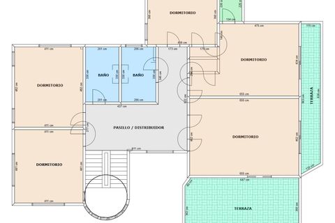 Villa i Orihuela, Alicante, Orihuela - € 1.166.550 | Ref: c2f468fd-283e-470c-a - foto 47