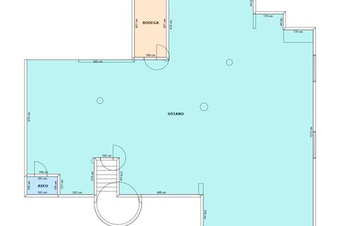 Villa i Orihuela, Alicante, Orihuela - € 1.166.550 | Ref: c2f468fd-283e-470c-a - foto 49