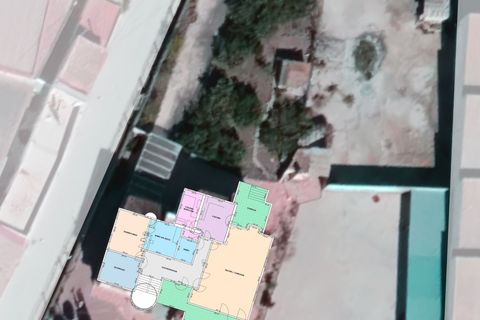 Villa i Orihuela, Alicante, Orihuela - € 1.166.550 | Ref: c2f468fd-283e-470c-a - foto 50