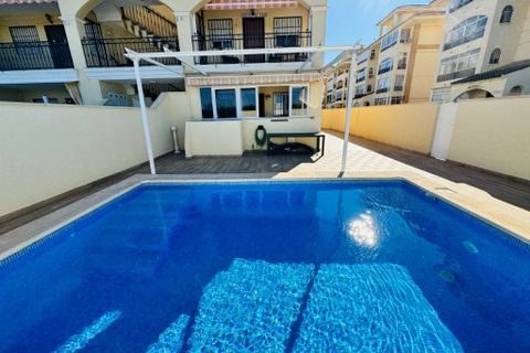 Leilighet i La Mata, Alicante, La Mata - € 199 000 | Ref: MLSC7726307 - foto 20