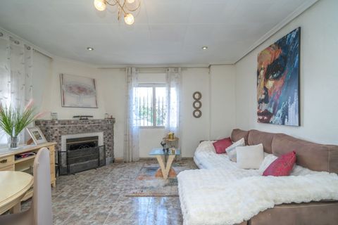 Haus in Alicante, Alicante - Foto 2