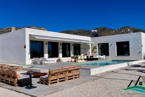 Villa a La Romana, Alicante, La Romana - € 375.670 | Ref: GM4880 - foto 2
