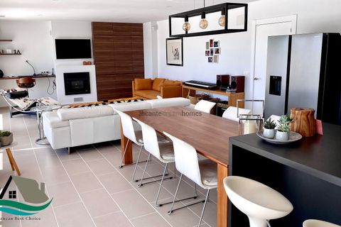 Villa a La Romana, Alicante, La Romana - € 375.670 | Ref: GM4880 - foto 7
