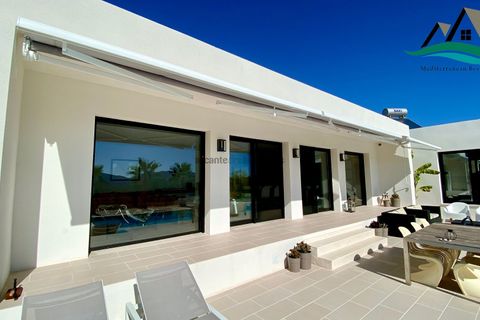 Villa a La Romana, Alicante, La Romana - € 375.670 | Ref: GM4880 - foto 14